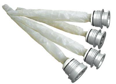 EcoKeg - 20l pose