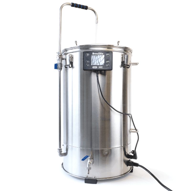 BrewZilla 65l Gen.4.1 RAPT