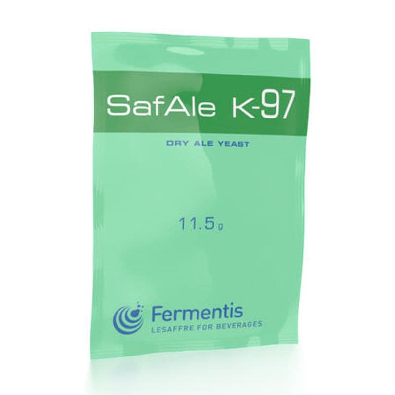 SafAle K-97 11,5g