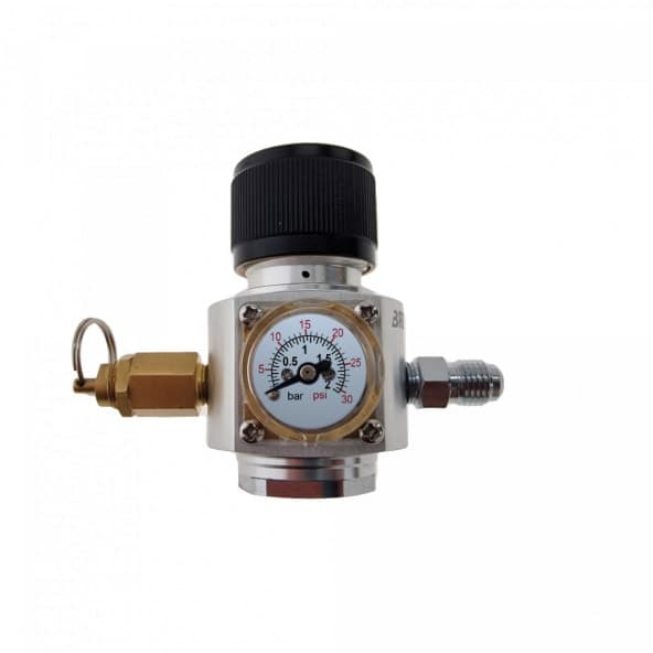 Beerstream regulator til Sodastream flaske