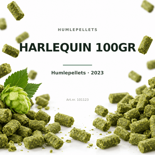 Harlequin 2023, 100Gr