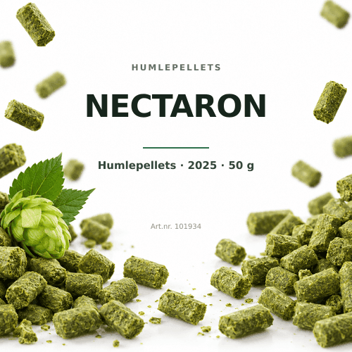 Nectaron 2025, 50 g