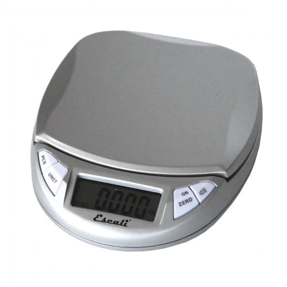 Digitalvekt 500g / 0,1g