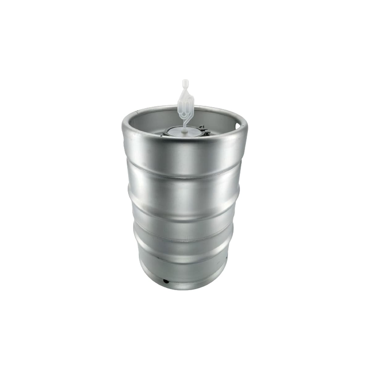 58L Kegmenter