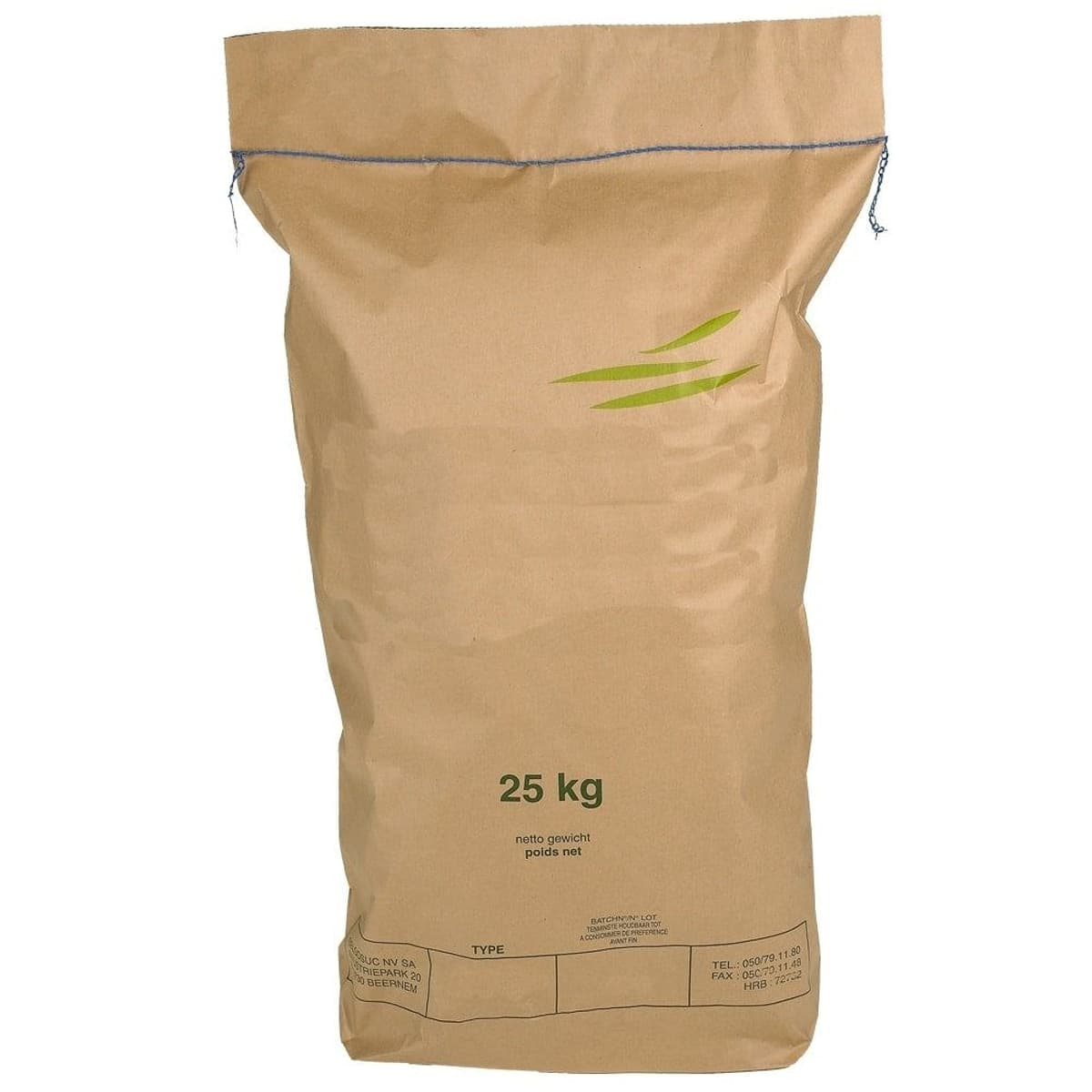 Laktose 25kg sekk