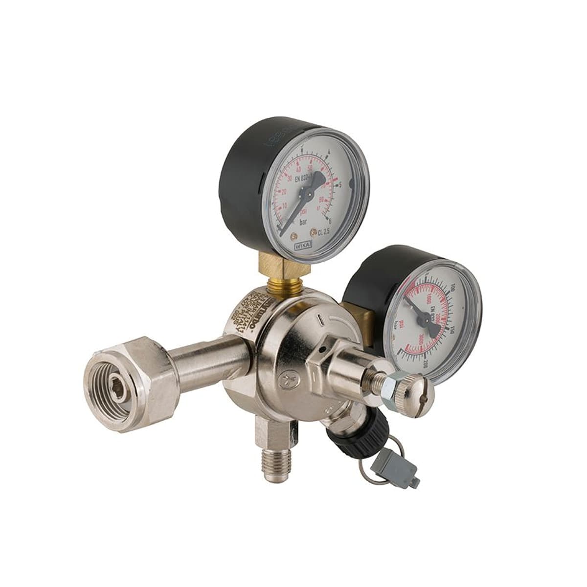 MajorPlus CO2 regulator
