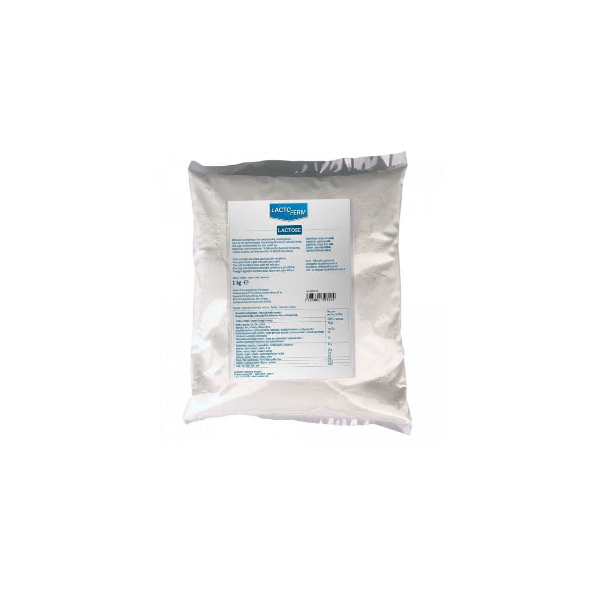 Laktose 1 kg