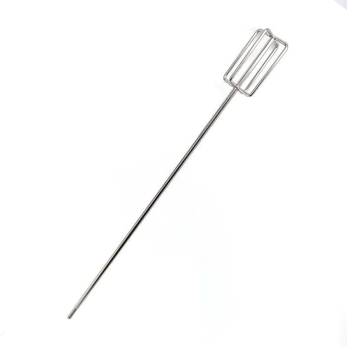 Mash Stirrer & Mixer for Drill
