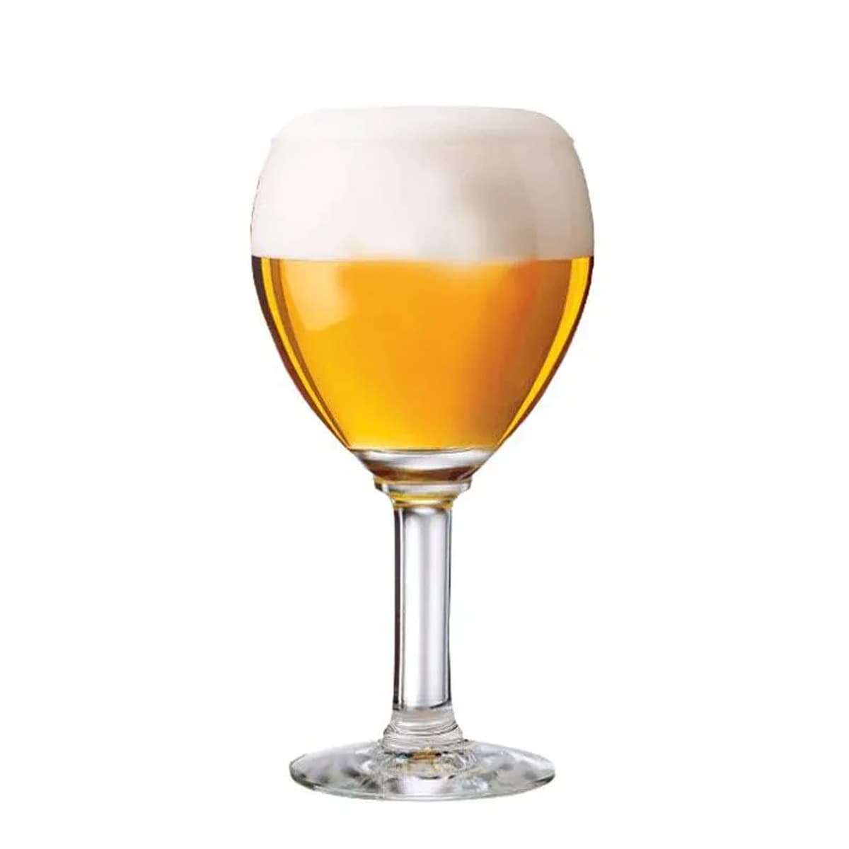 Leffe Blond Clone - Allgrain