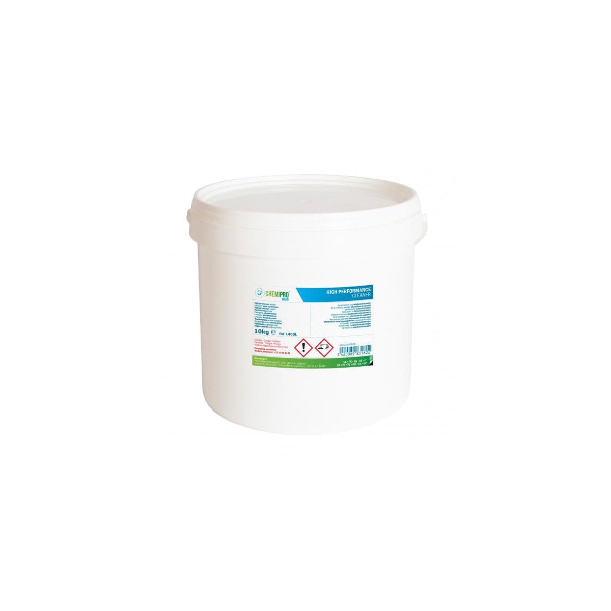 Chemipro Wash 10kg