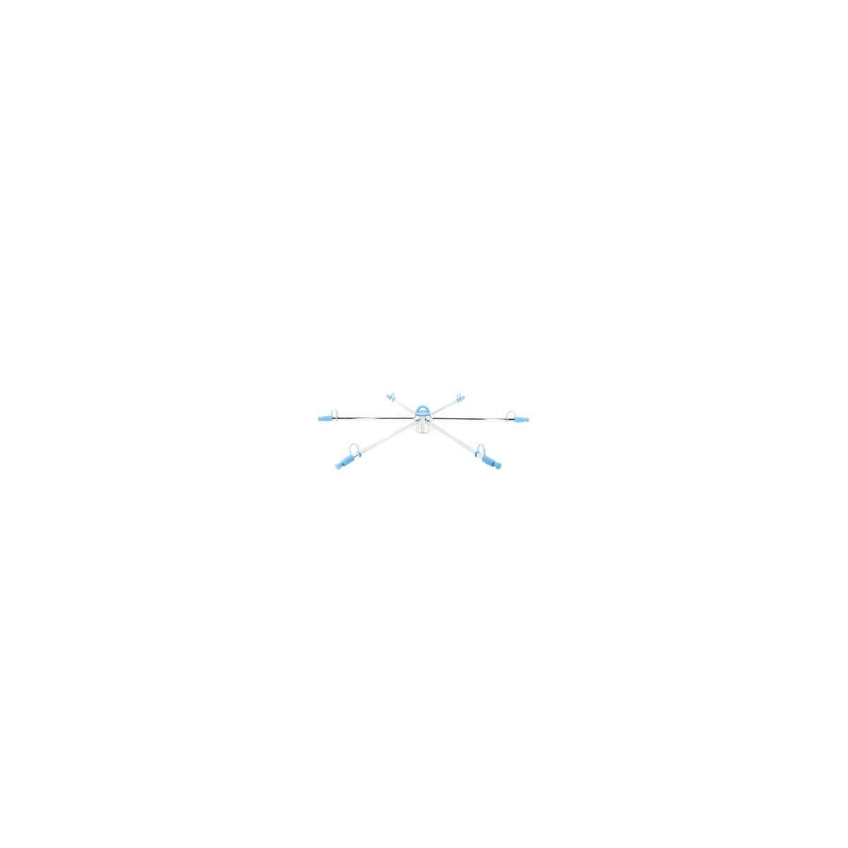 Skylle-manifold, L