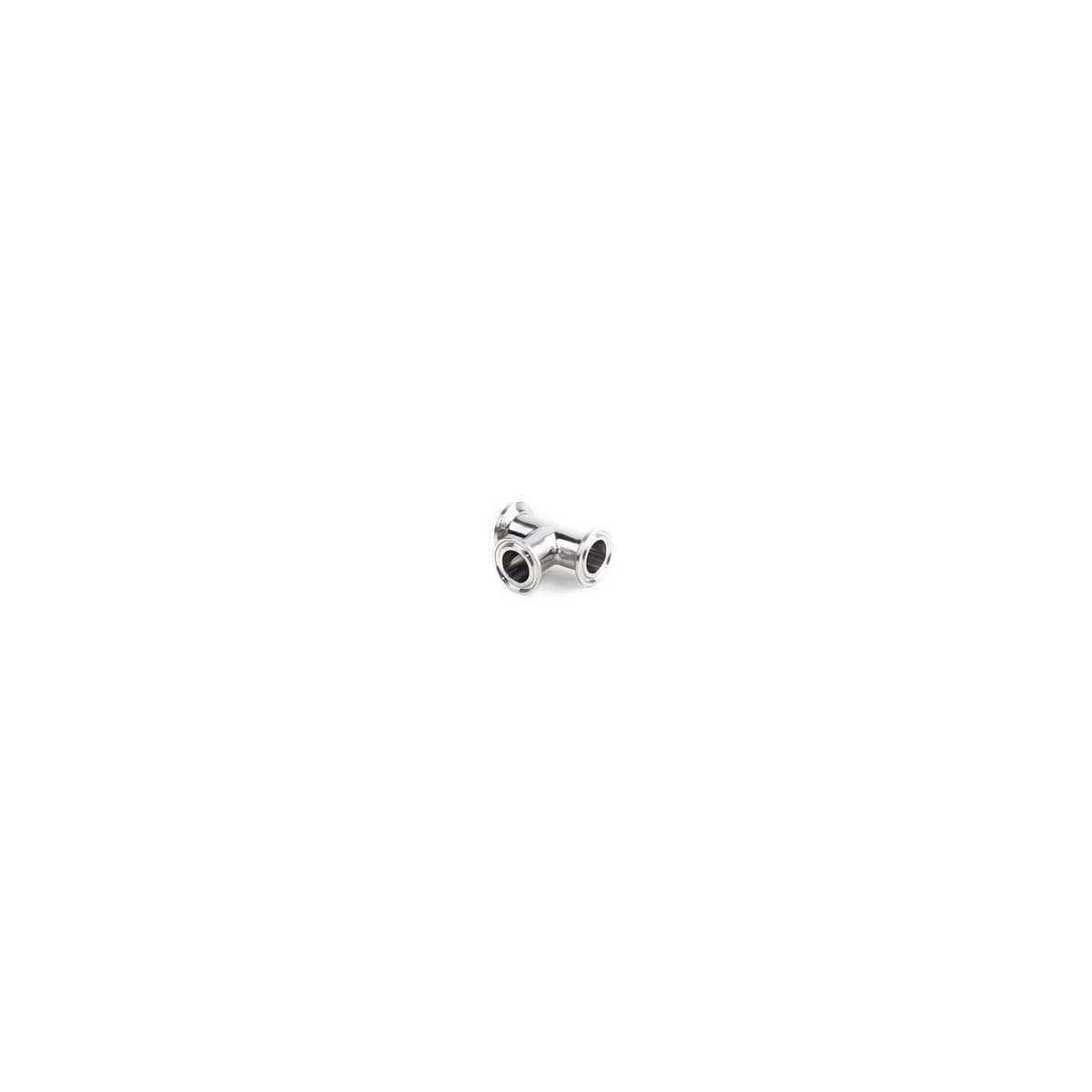TC Tee, 34mm, L=60mm
