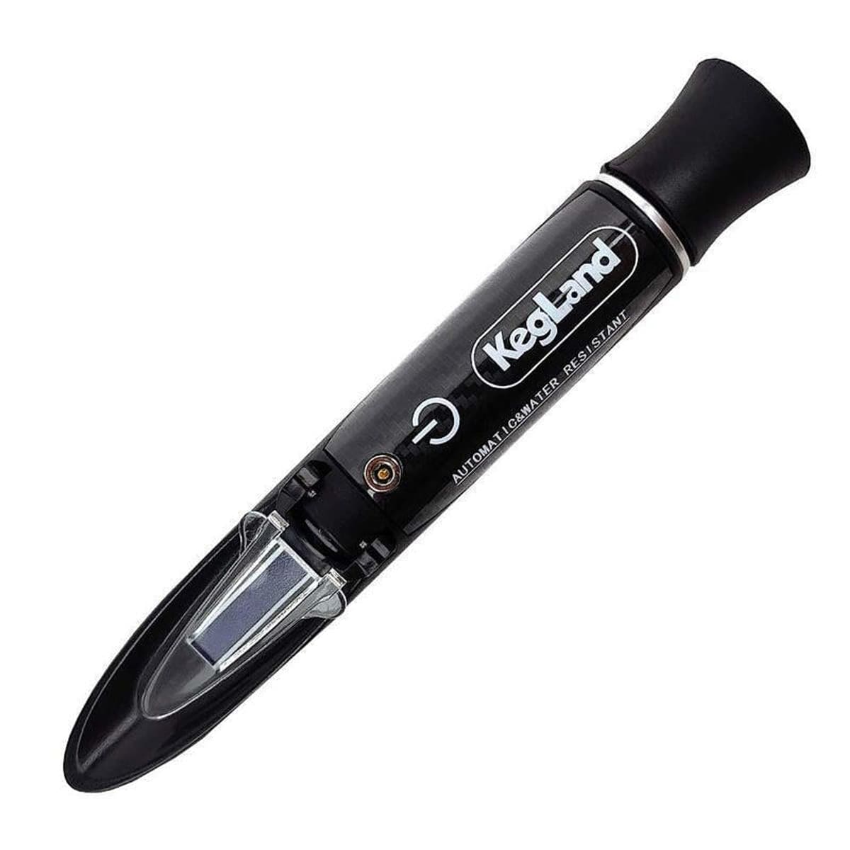 Saber LED Refractometer