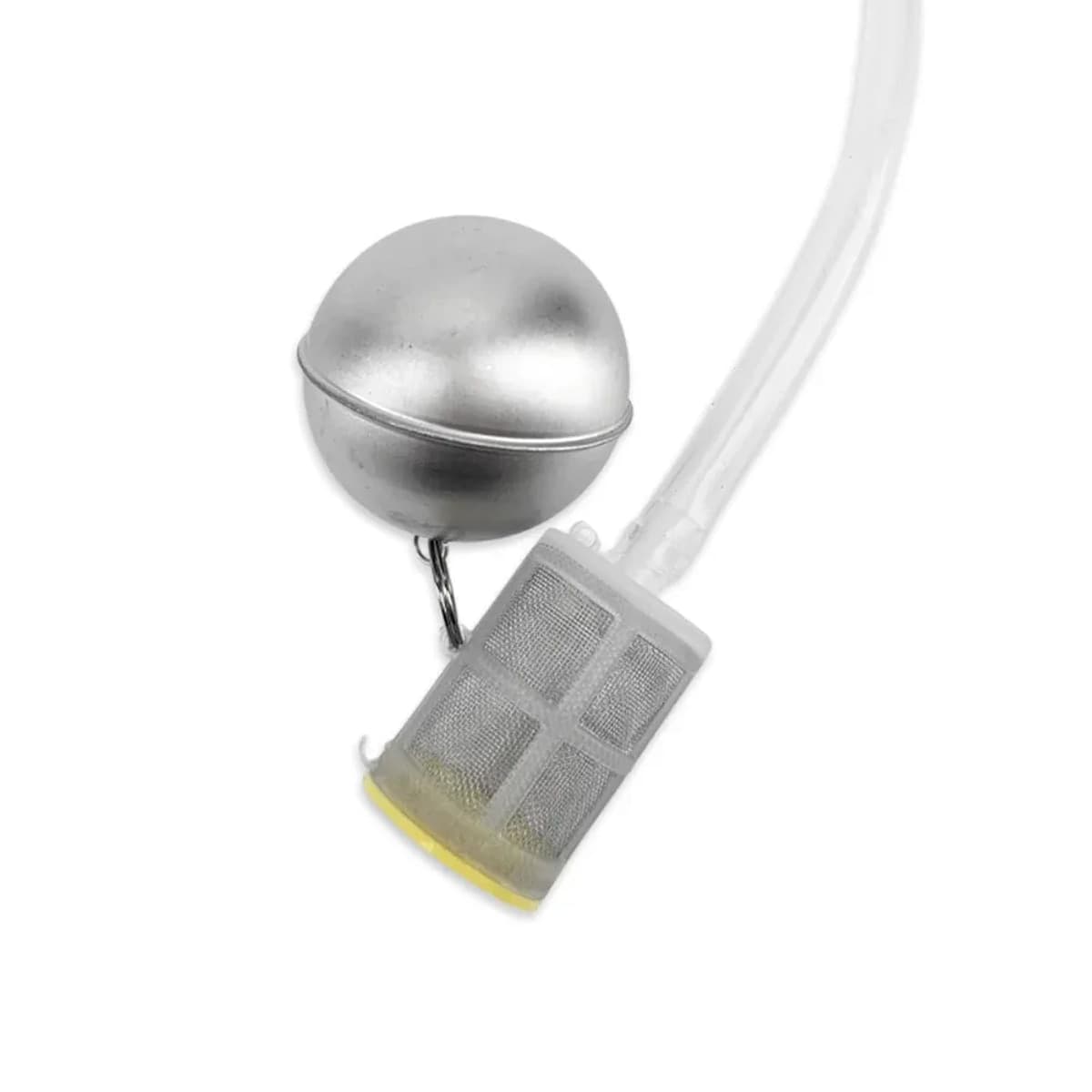Floating Dip Tube med filter