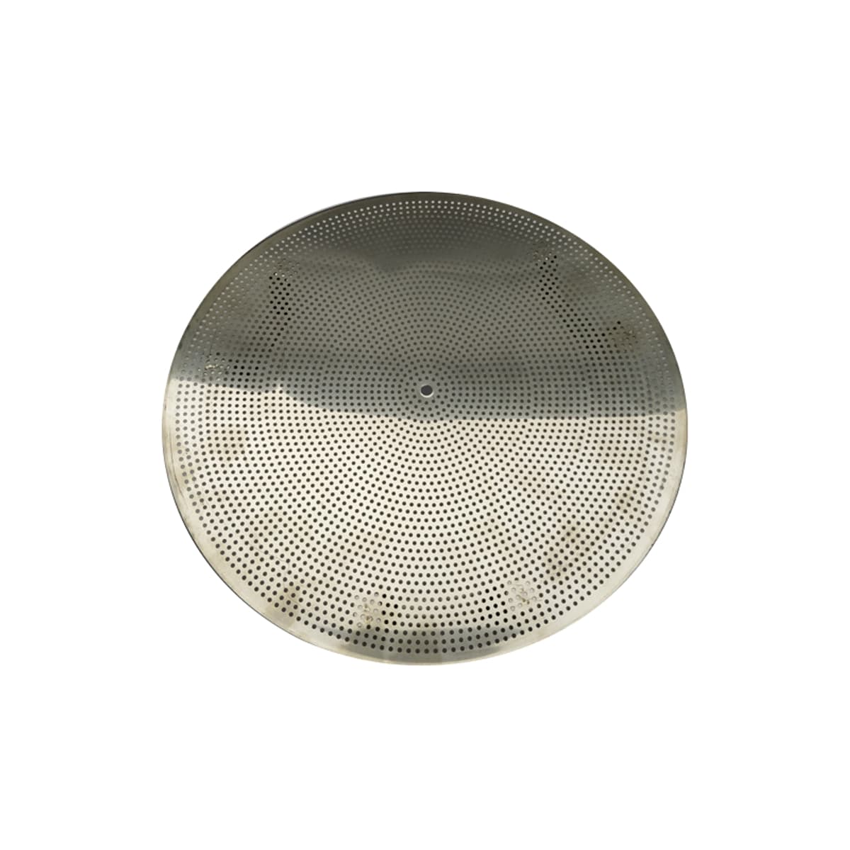 Silbunn, Ø=297 mm