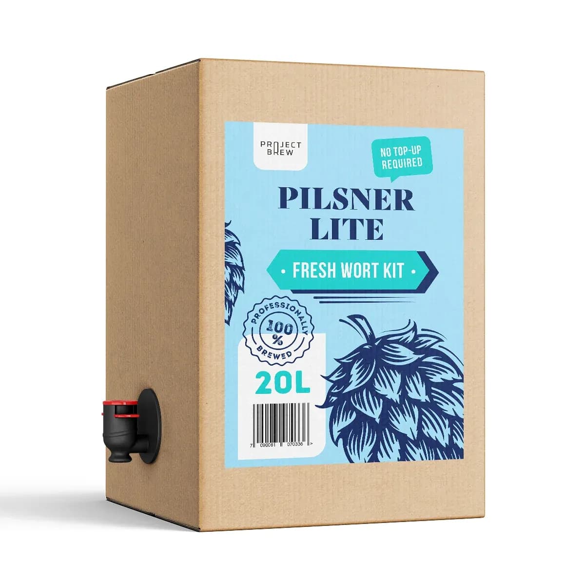 Pilsner Lite - FWK