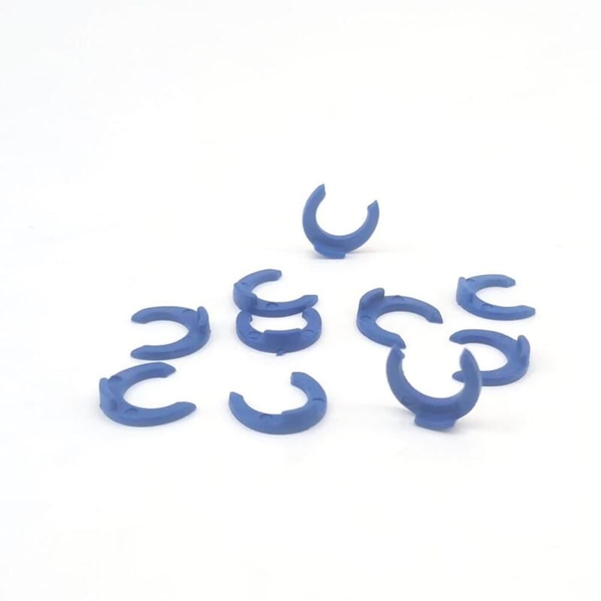 Låseklips 8mm(5/16") 10pk