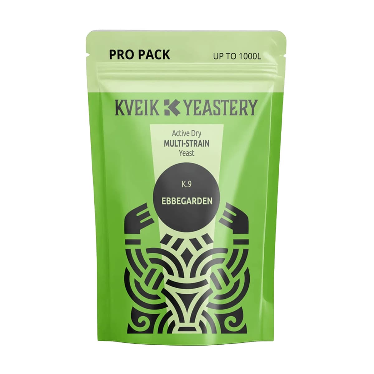 K.9 Ebbegarden Pro, 300g