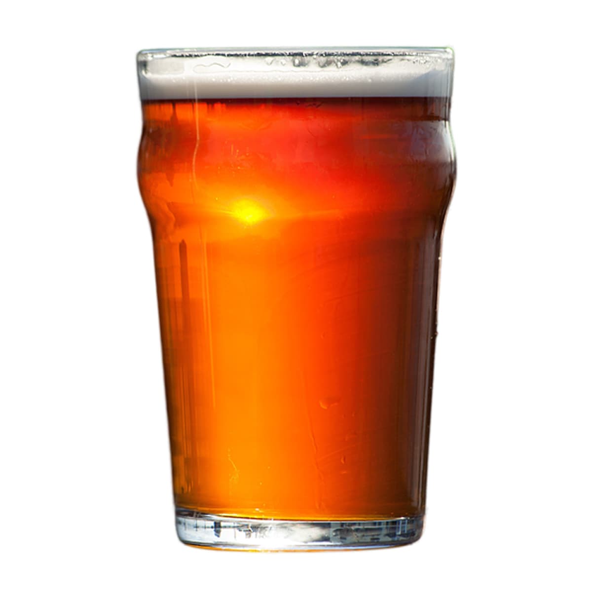Newcastle Brown Ale Clone - Allgrain