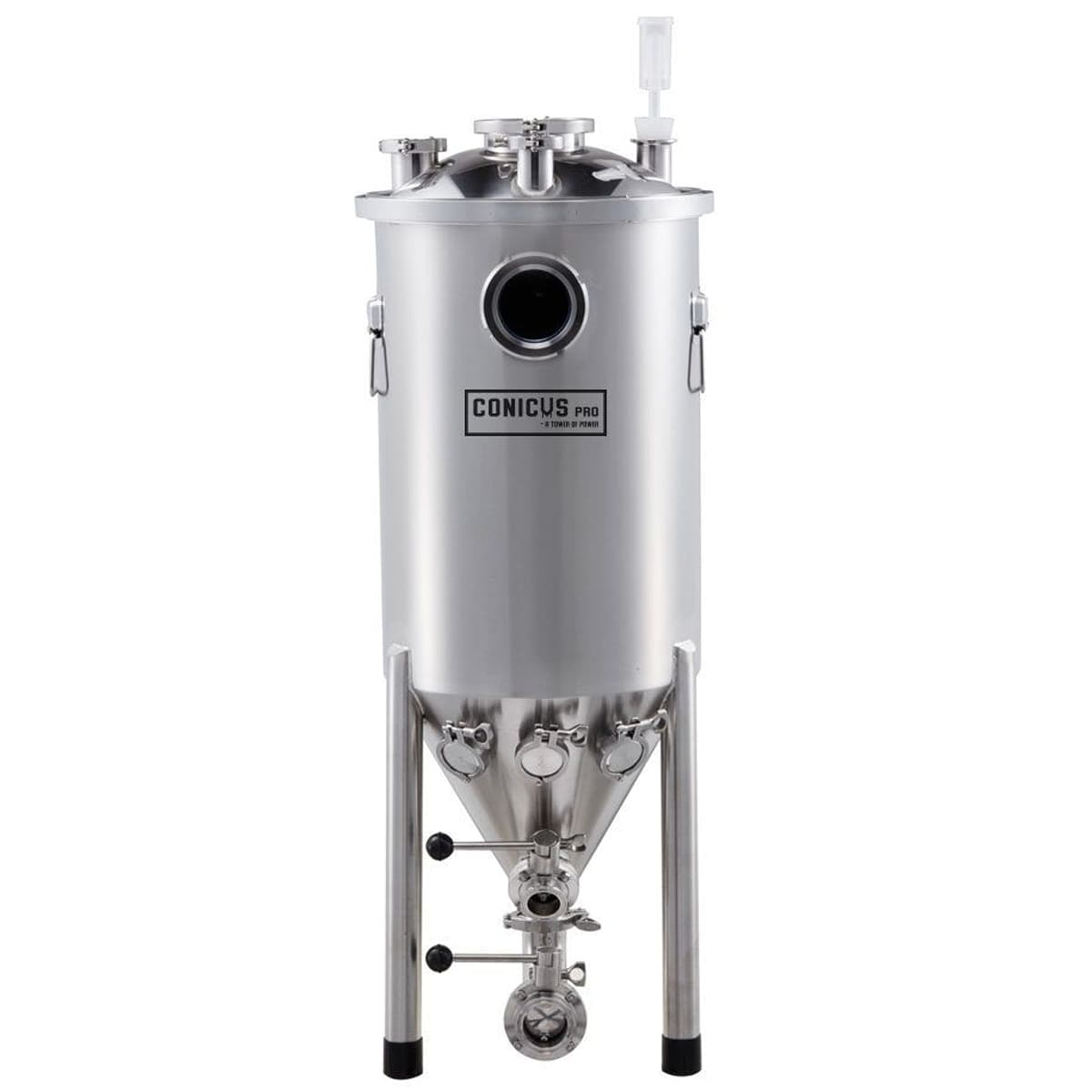 Conicus Pro 55 L