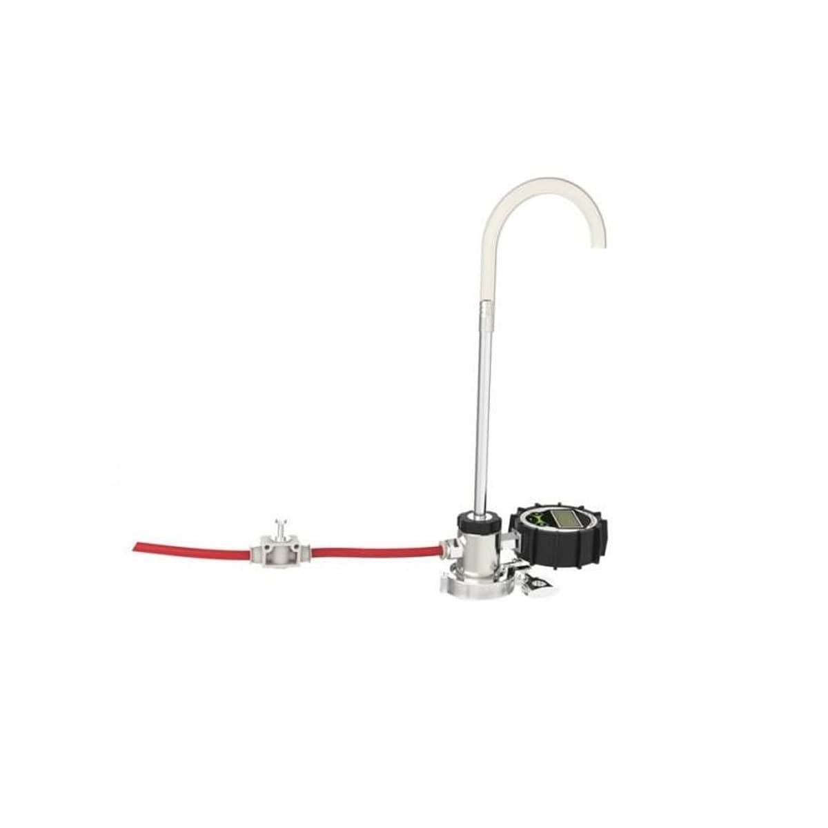 Grainfather GF30 Pressure transfer
