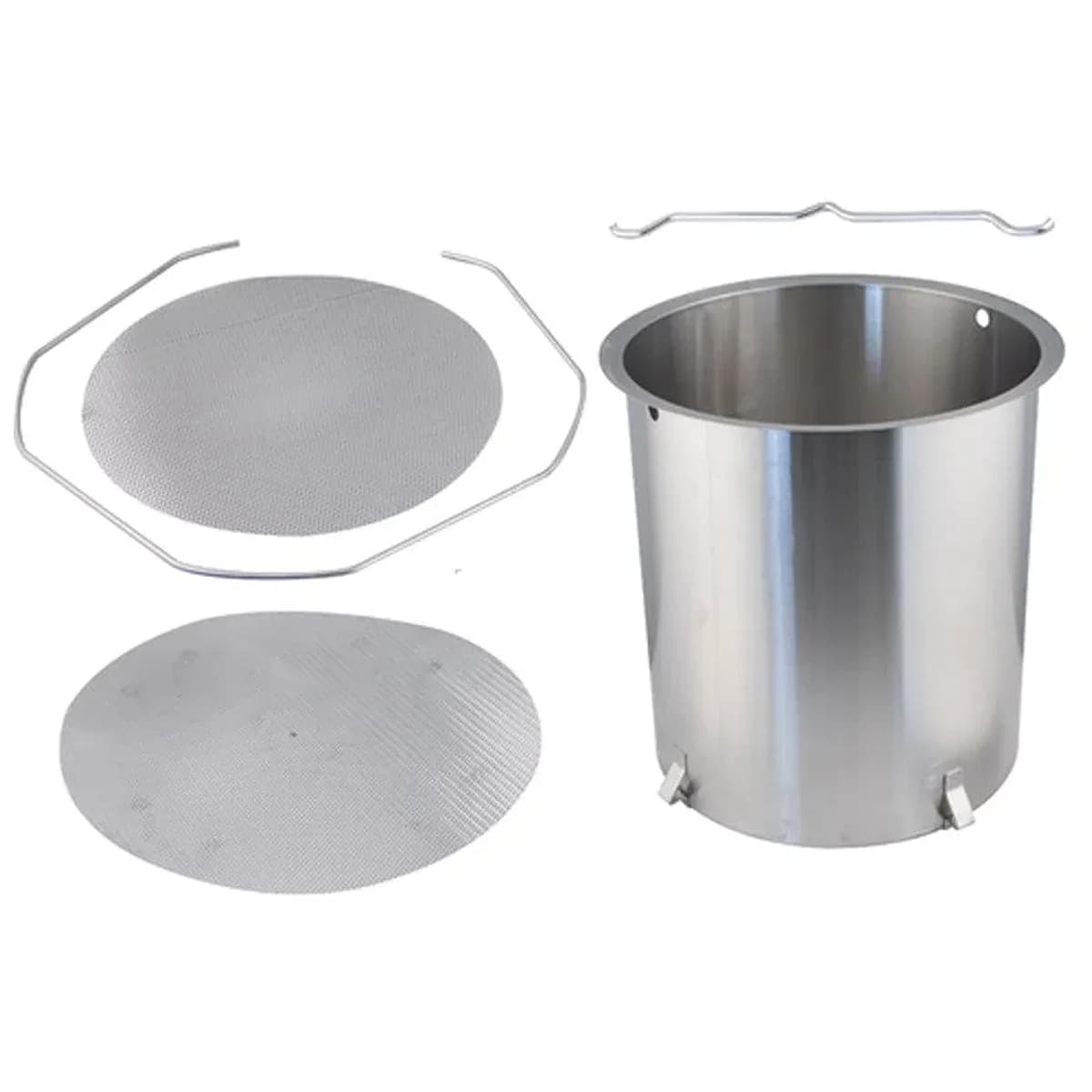 Digiboil 65 Mash Upgrade Kit