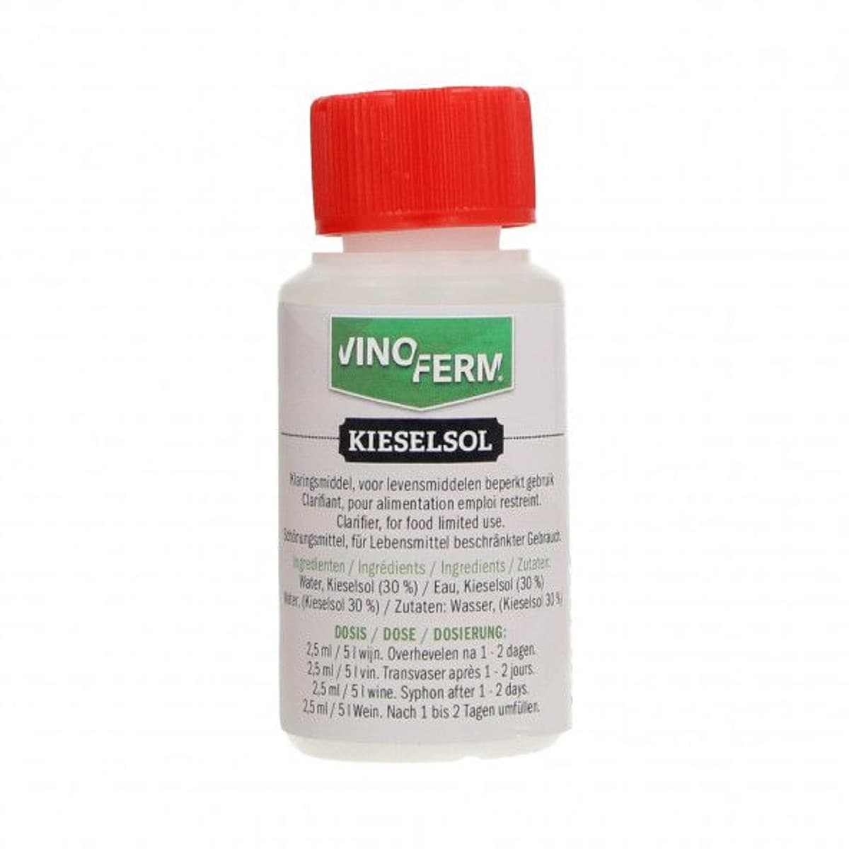 Kieselsol 100ml
