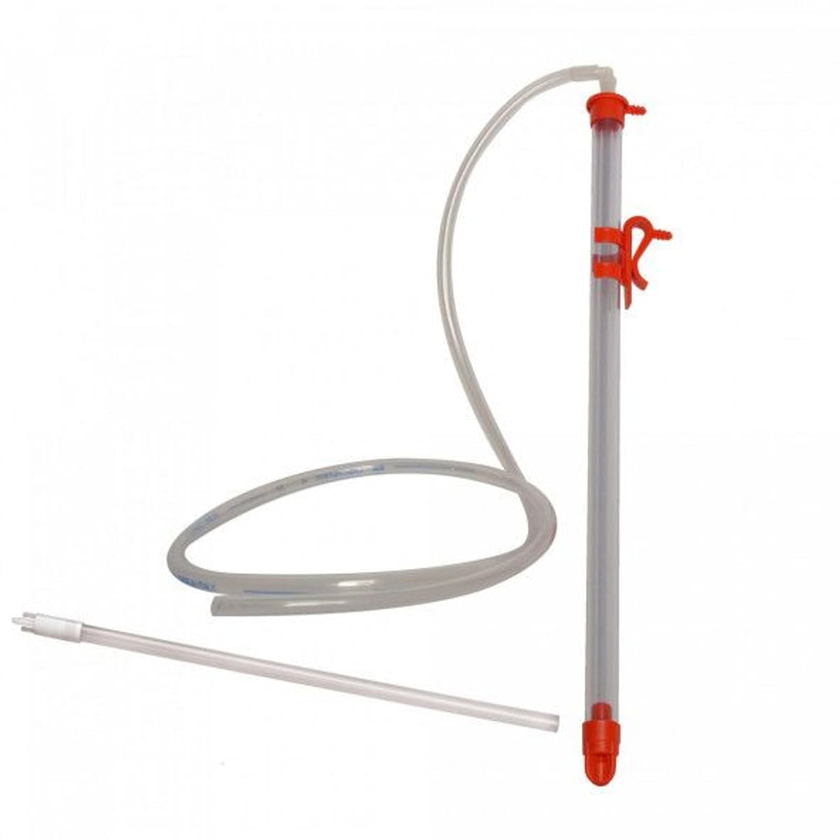Flow'in pumpehevert - stor