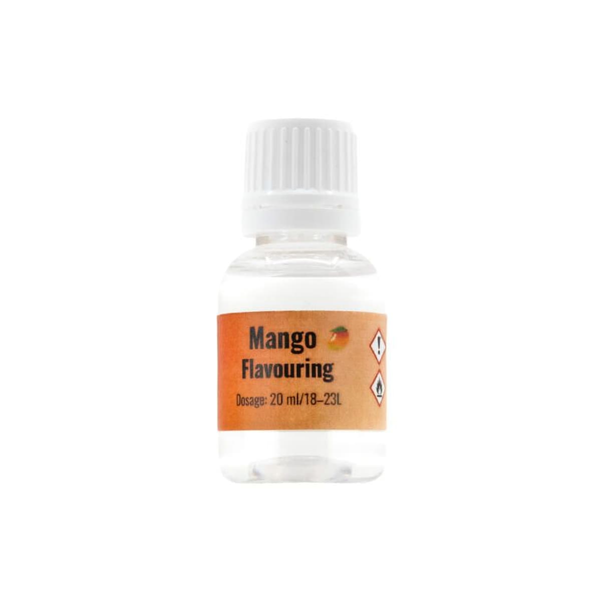 Mango Flavouring 20ml