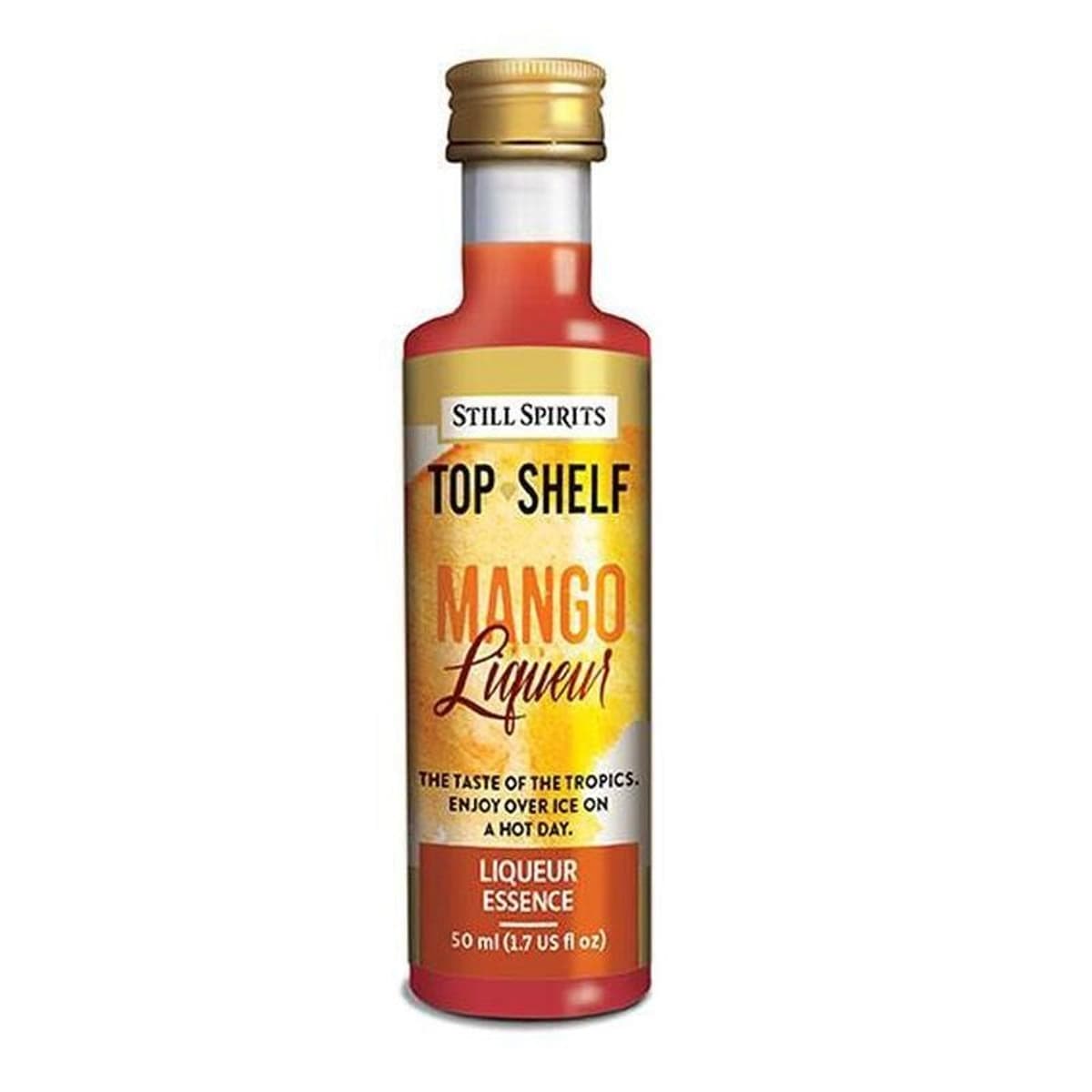 Mango Liqueur essens 50ml
