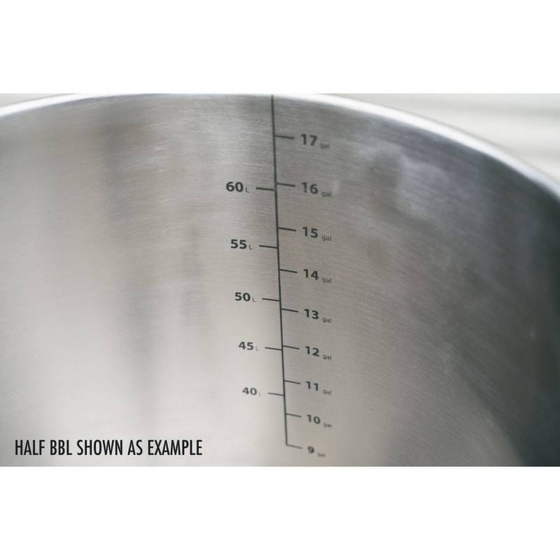 Chronical Fermenter Brewmaster 26 liter