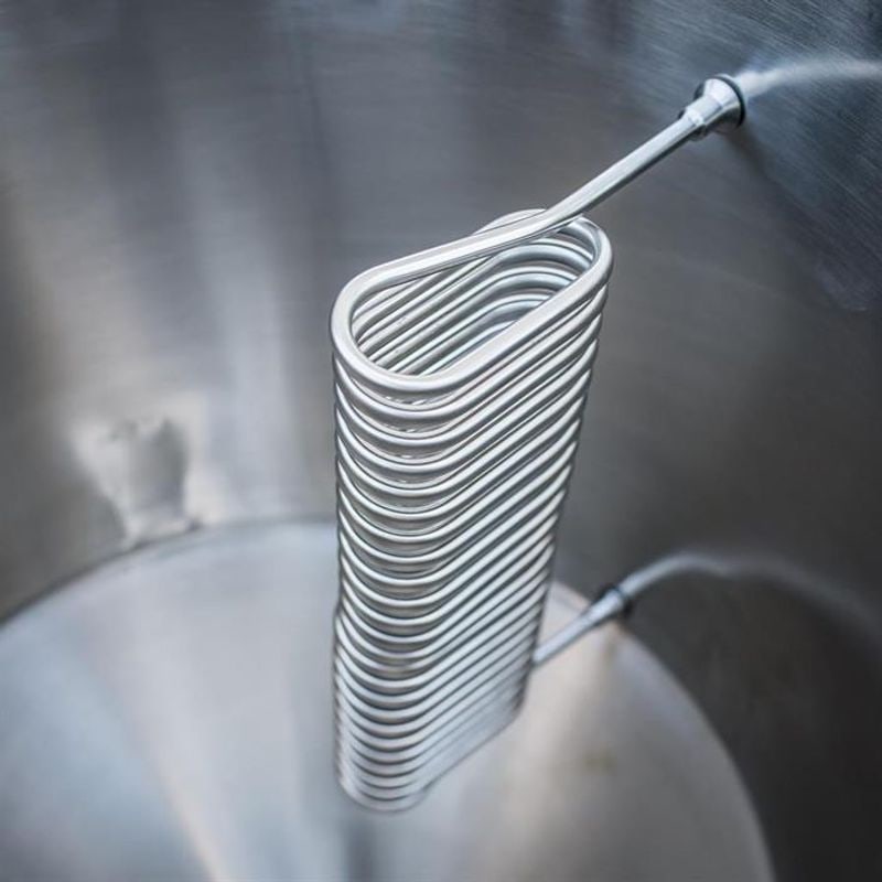 Chronical Fermenter Brewmaster 26 liter