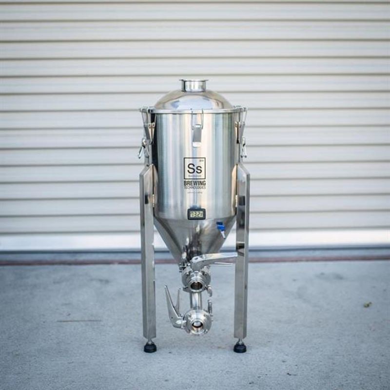 Chronical Fermenter Brewmaster 26 liter