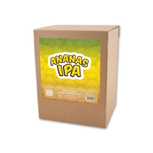 Ananas IPA - Allgrain