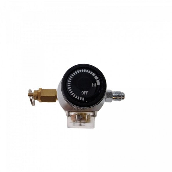 Beerstream regulator til Sodastream flaske