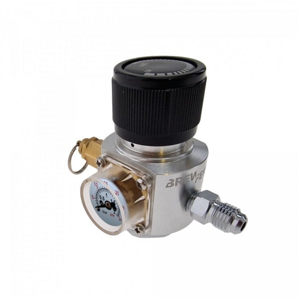 Beerstream regulator til Sodastream flaske