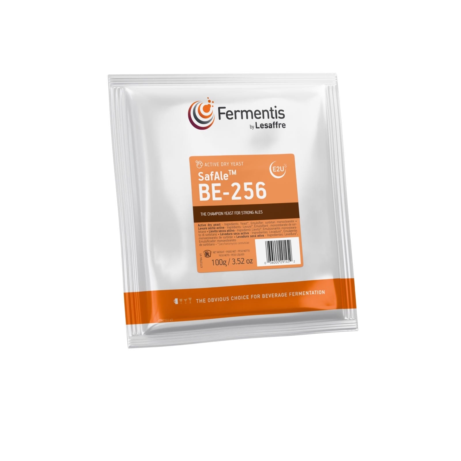 SafAle BE-256 11,5g
