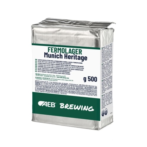 Fermolager Munich Herritage 500g