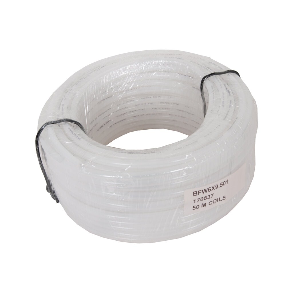 XtraFlexmaster, 6x9,5mm PE slange