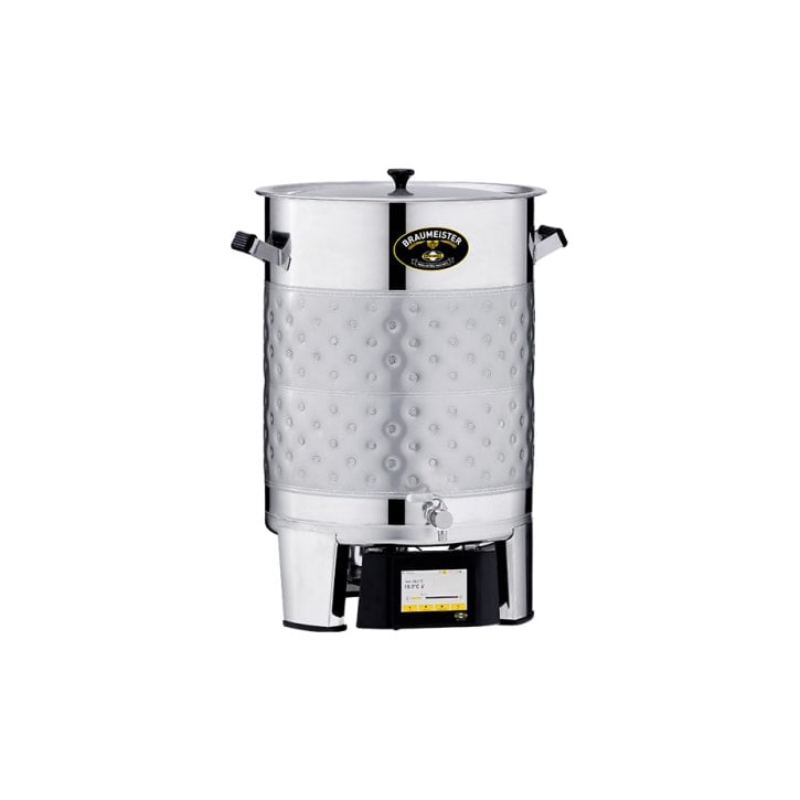Speidel #Braumeister PLUS 50 l