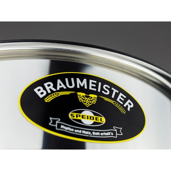 Speidel #Braumeister PLUS 50 l