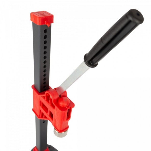 Kapselpåsetter High striker - 26mm