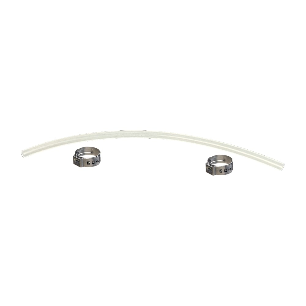 Slange Duofiller G3 klemventil