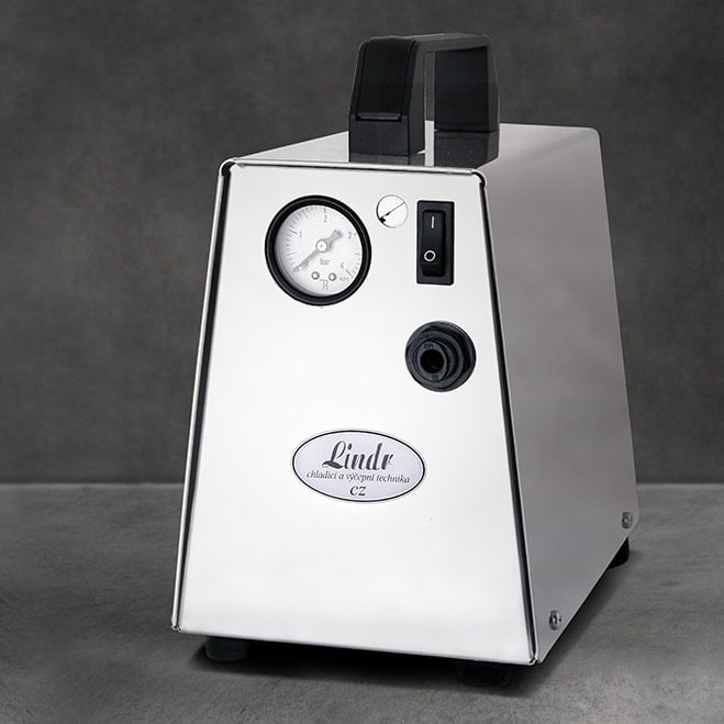 Lindr Air Compressor VK 15