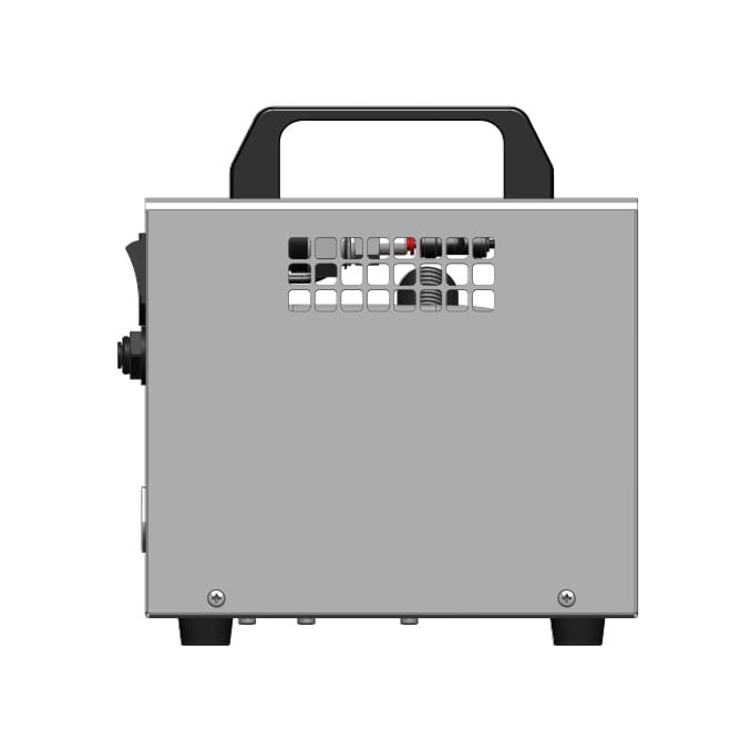Lindr Air Compressor VK 15