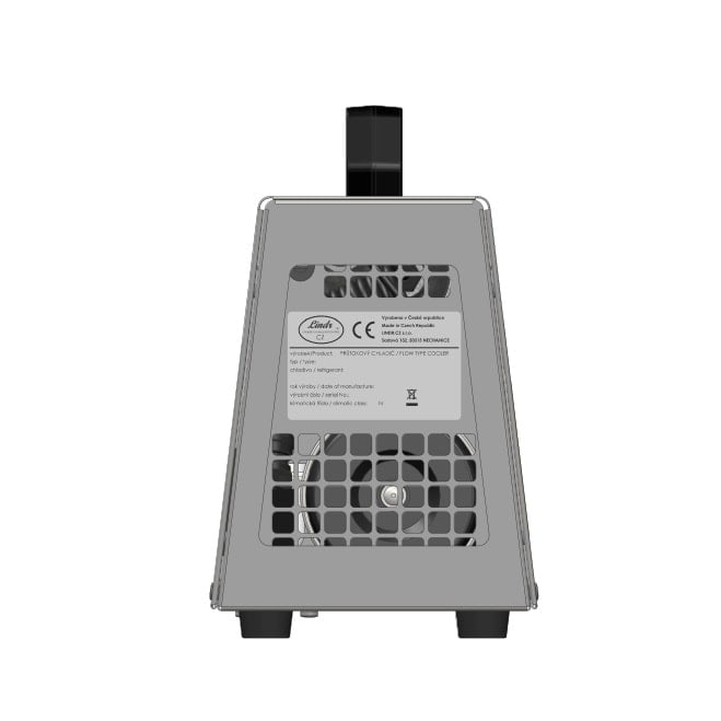 Lindr Air Compressor VK 15