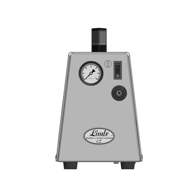 Lindr Air Compressor VK 15