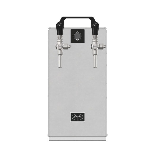 Lindr KONTAKT 40 NEW Green Line