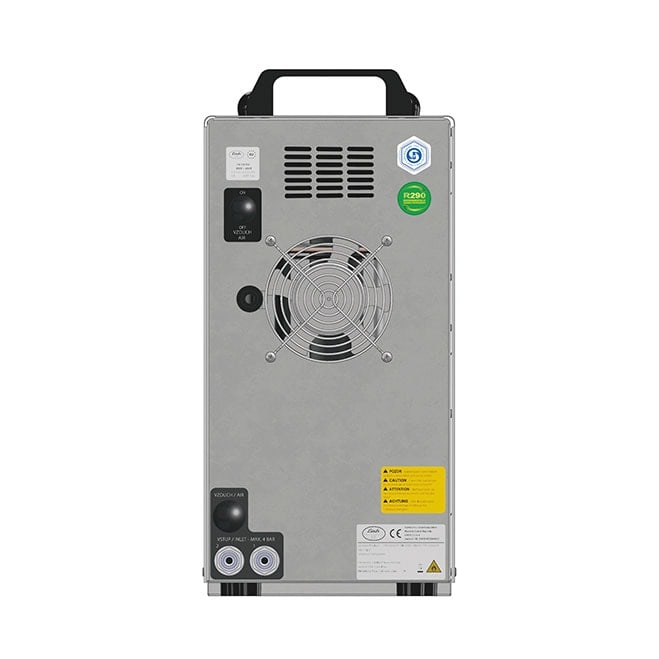 Lindr KONTAKT 40 NEW Green Line