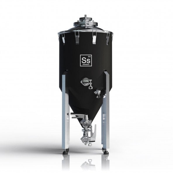 Chronical 2.0 64 l (17 gal)
